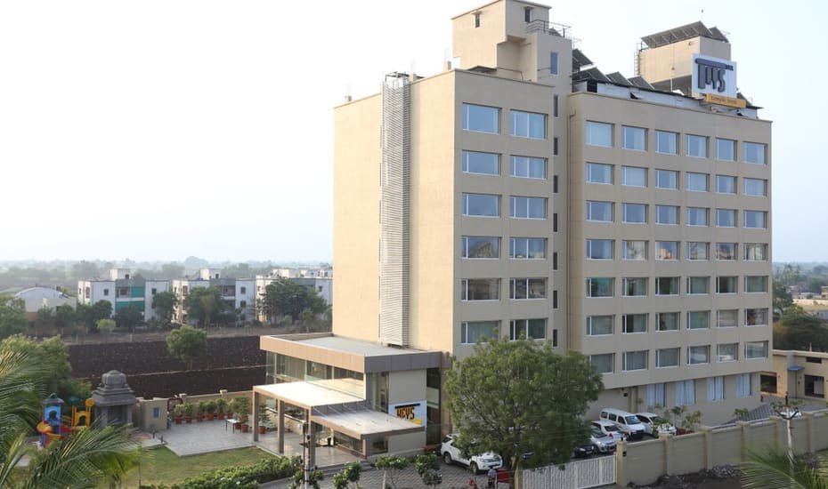 Keys Prima Hotels