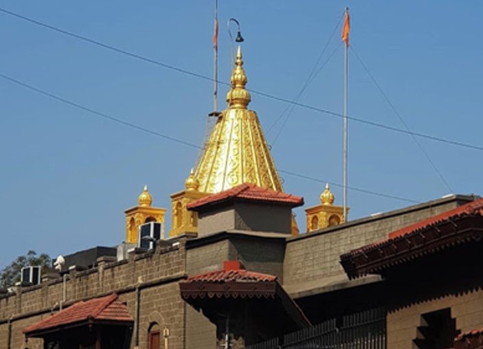 DWARKAMAI