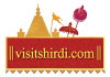 visit shirdi logo